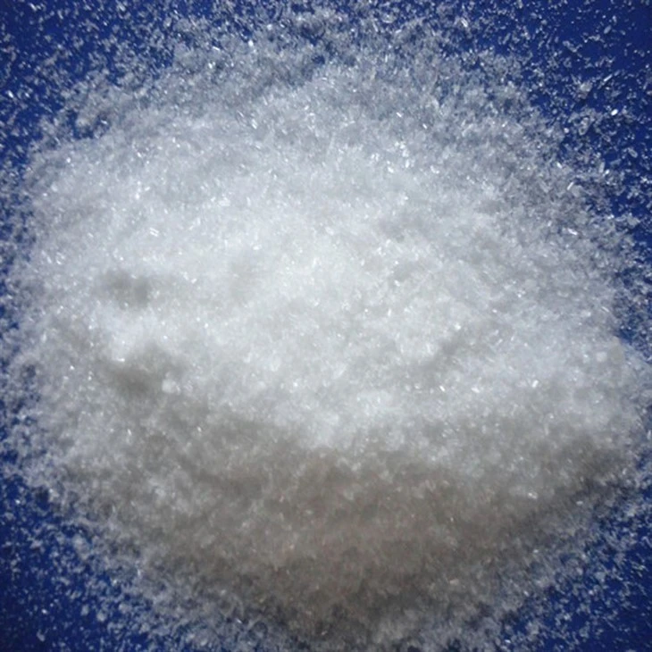 ammonium sulphate crystalline