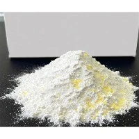 Polymeer-gecoat kaliumsulfaat (PC-SOP)