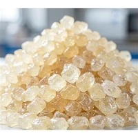 Hars-gecoate kaliumchloride (RC-MOP)